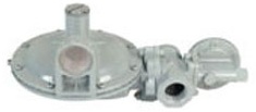 Honeywell 1800B2 Series Regulator